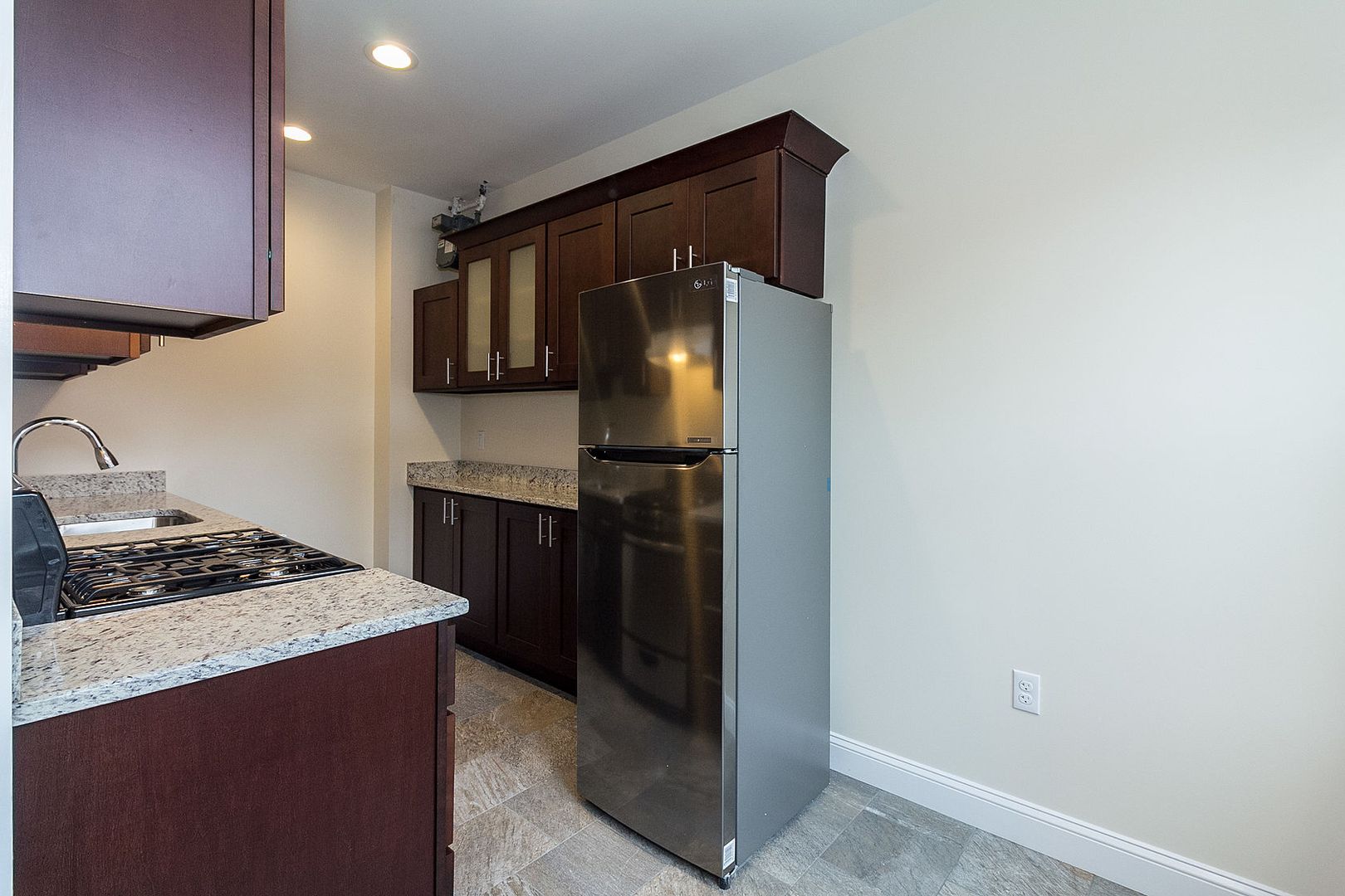 Boston Condo: 33 Walbridge St.,