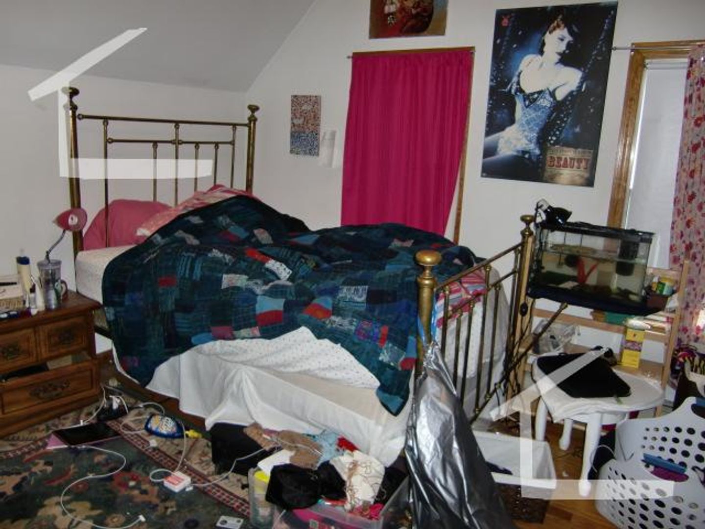 Boston Condo: 68 Brooks