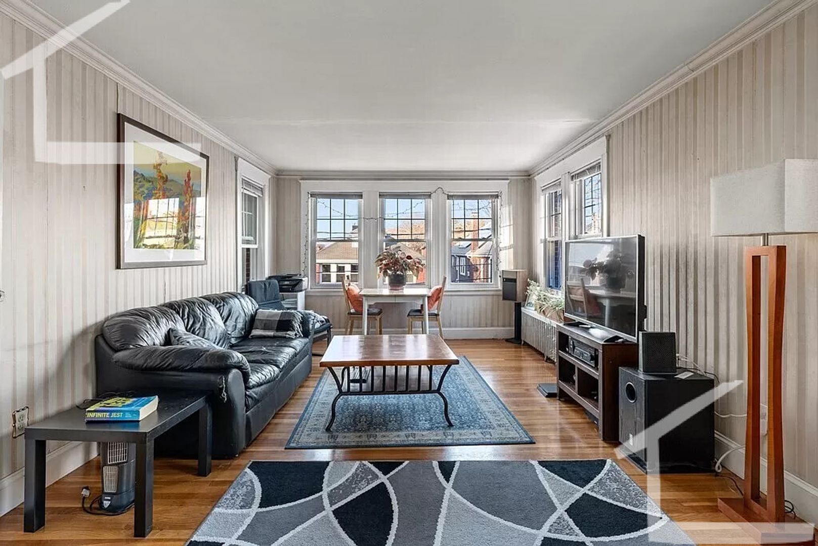 Boston Condo: 110 Colborne Rd