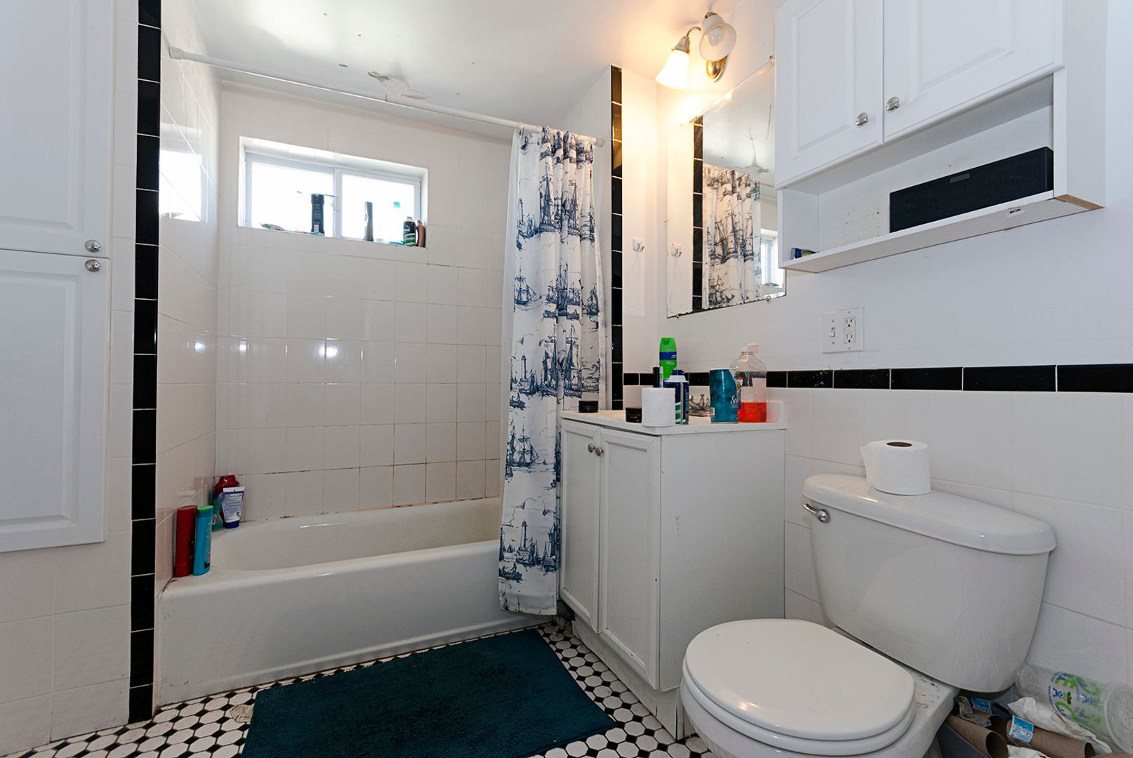 Allston House: 12 Chester St.