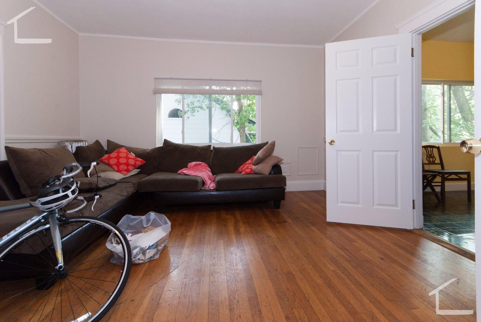 Boston House: 40 Orchard Road