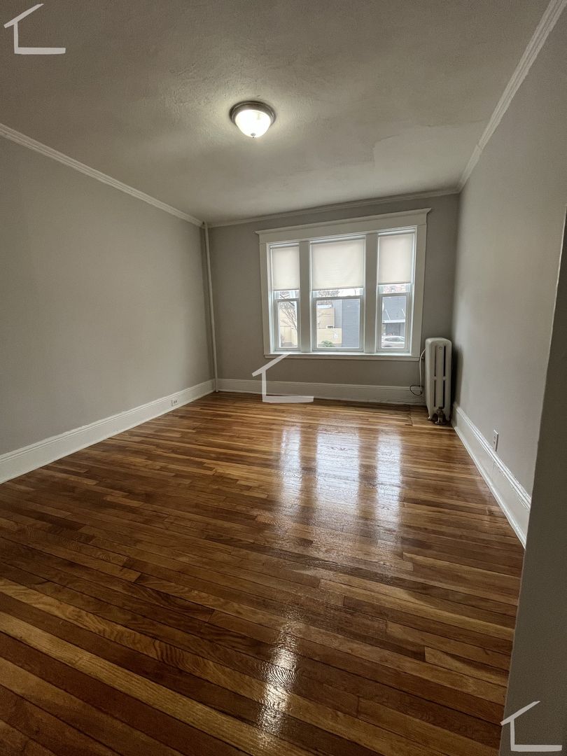 Boston Condo: 10 Allston Street