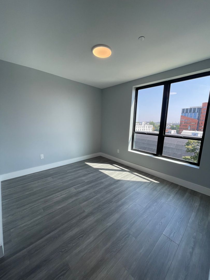 Boston Condo: 365 Western Ave.