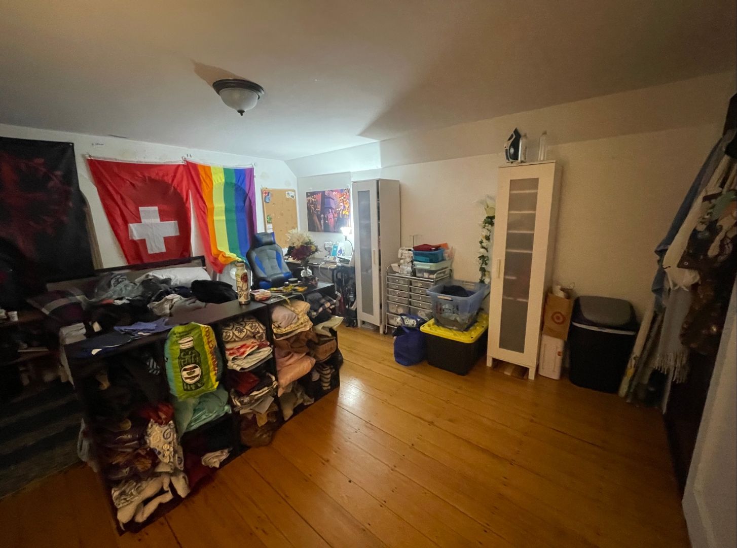 Allston House: 7 Ashford Ter