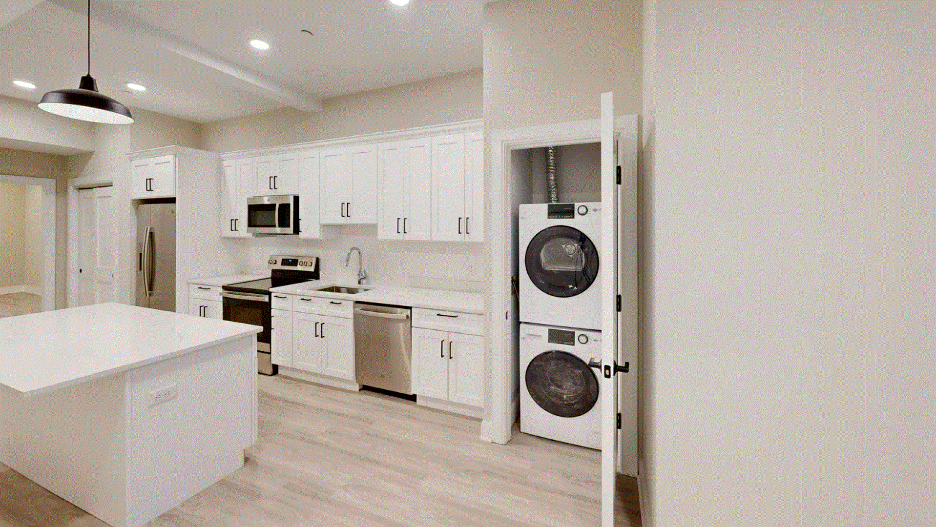 Boston Condo: 120 Tremont St.,