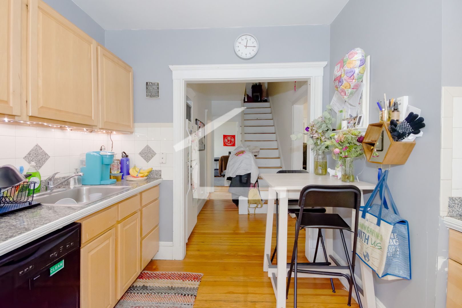 Boston Condo: 70 Quint Avenue