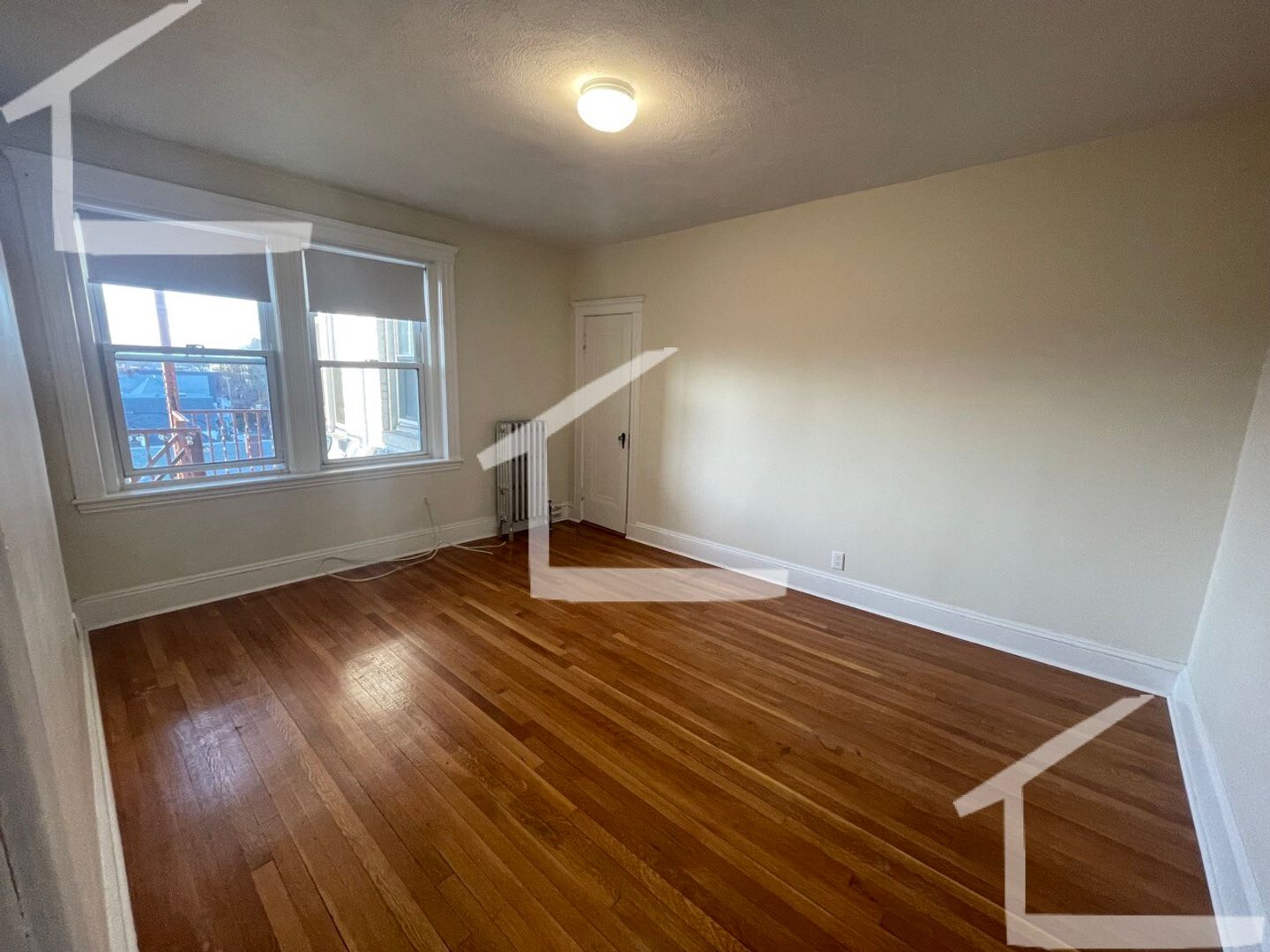 Boston Condo: 116 Washington St