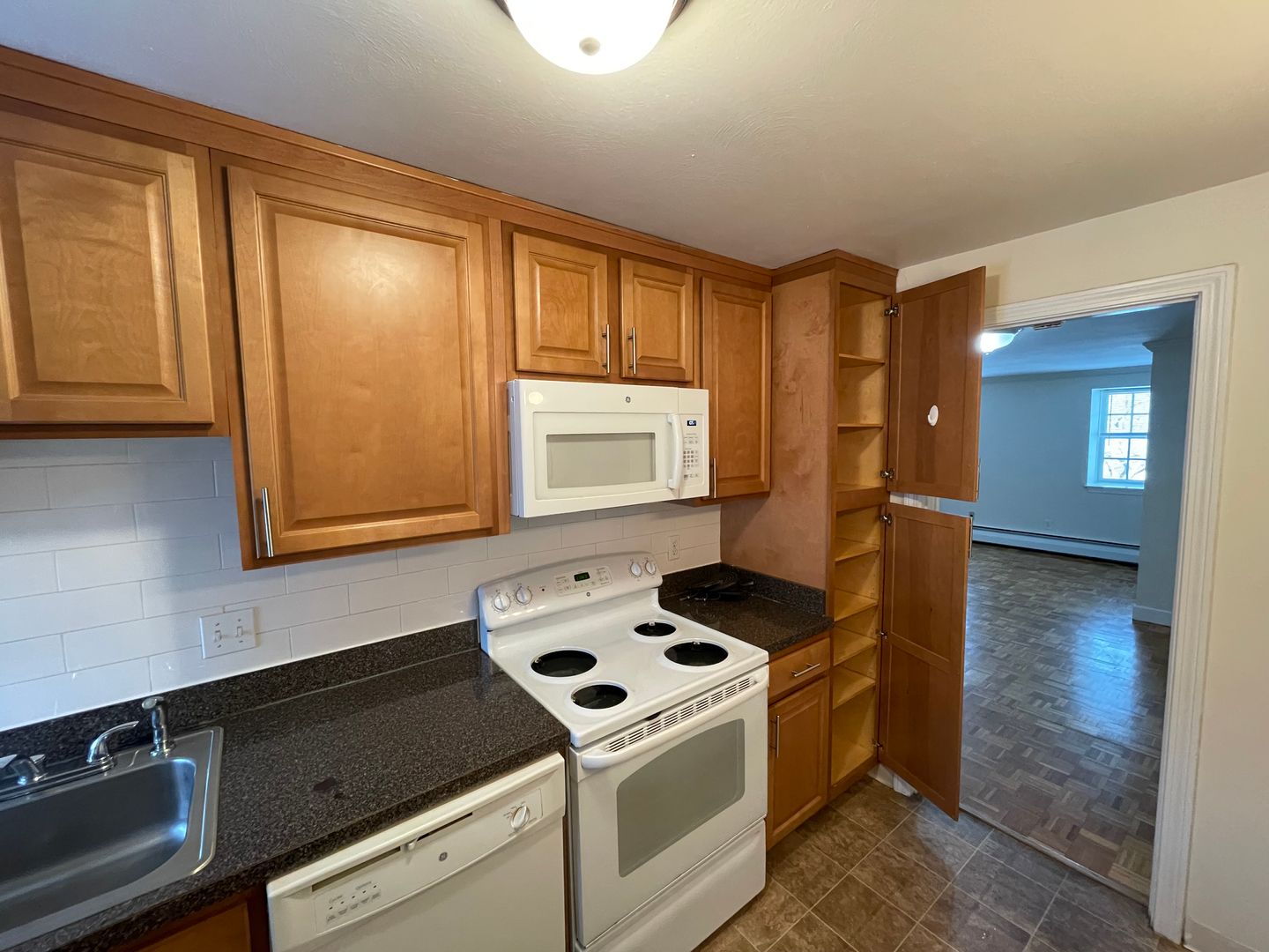 Lexington Condo: 30 Worthen Road