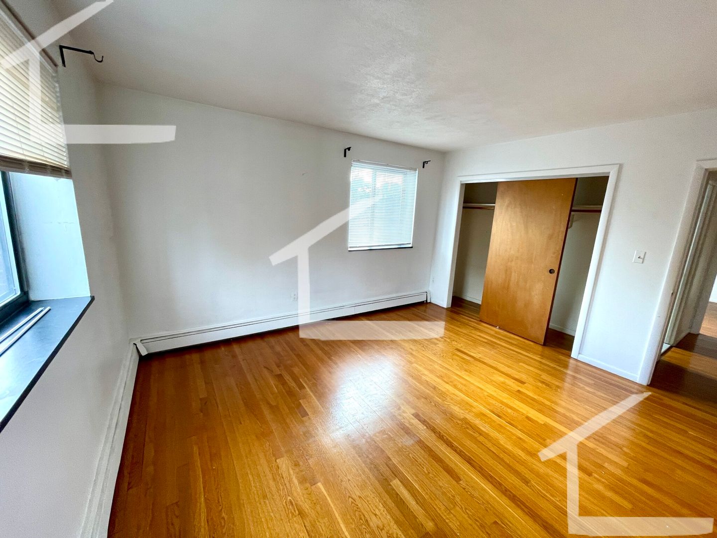Boston Condo: 30 allston st
