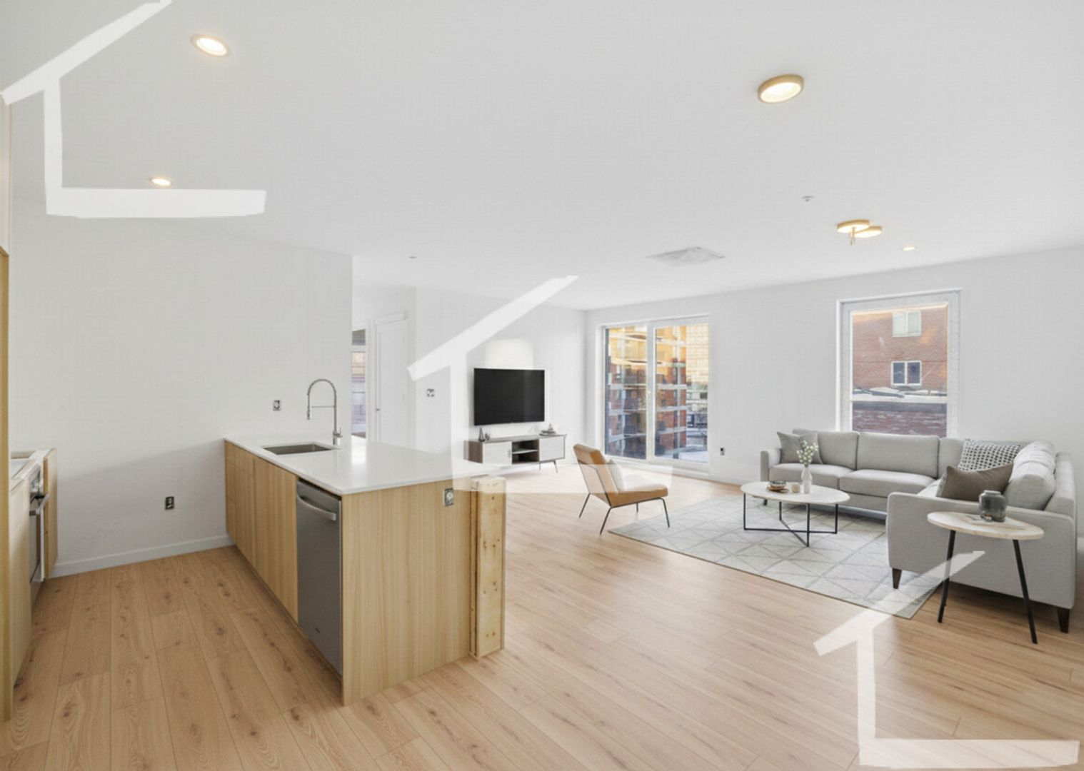 Boston (Fenway) House: 77 Perk Drive