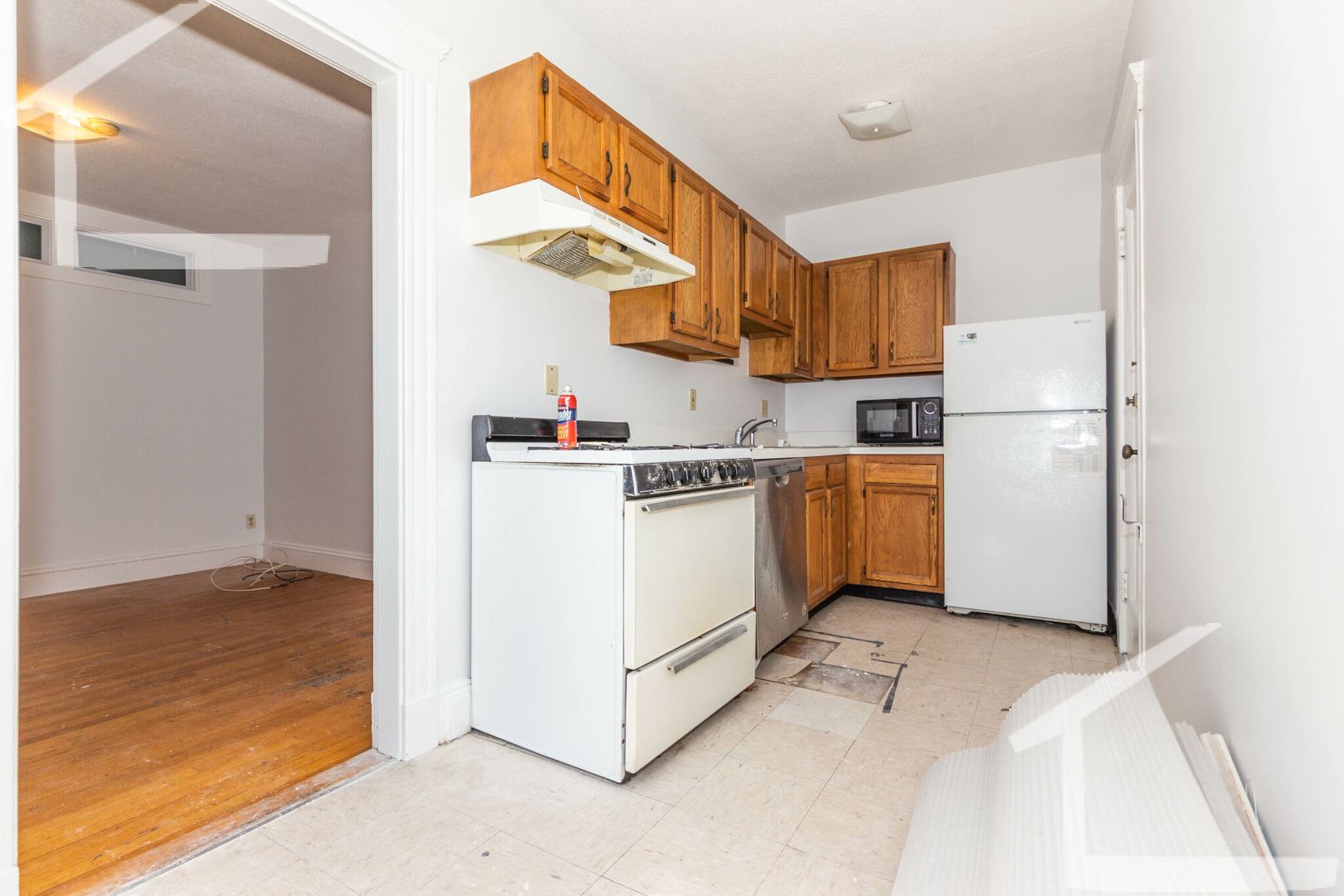 Boston House: 40 Chester St.