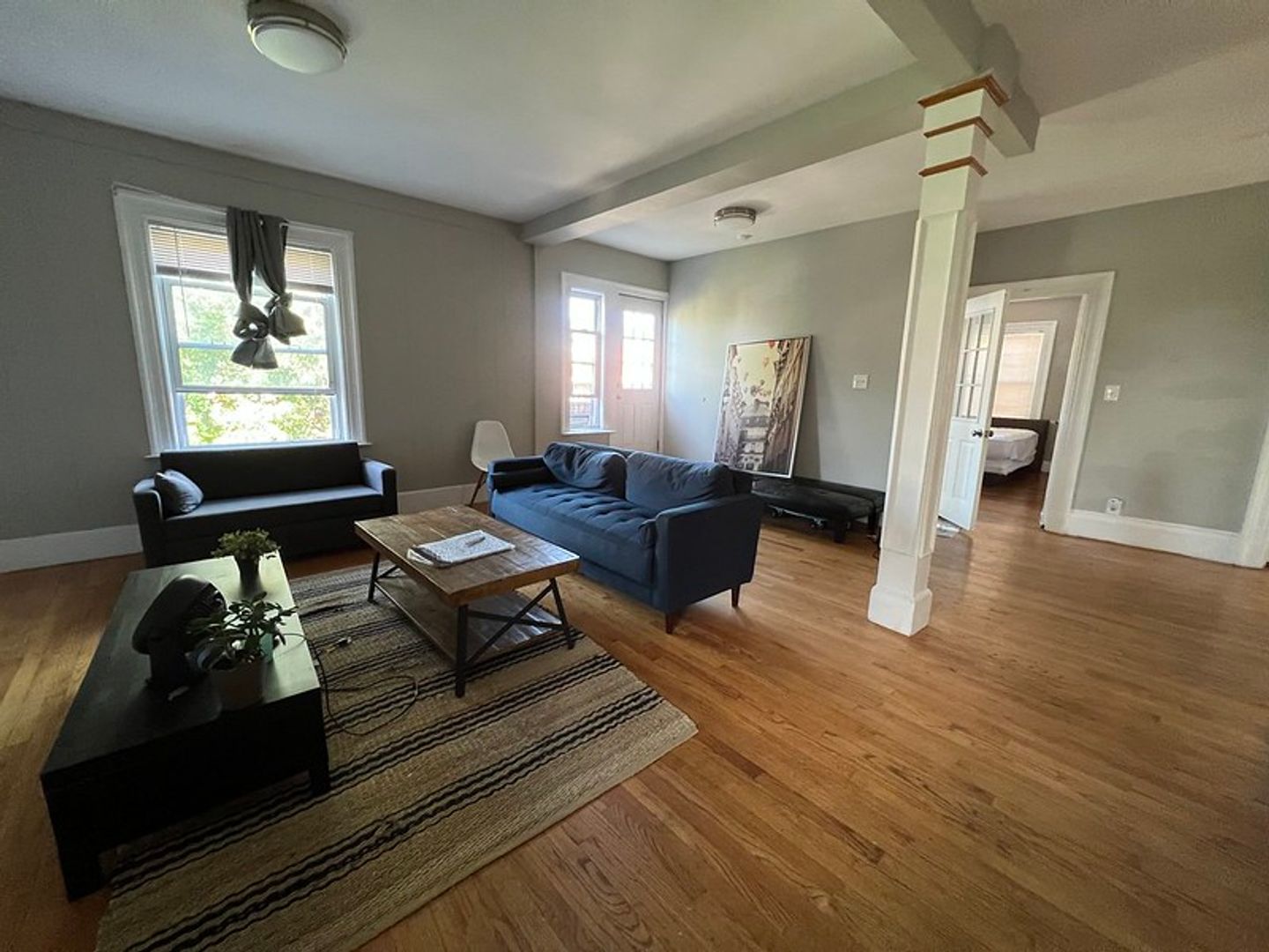 Brookline Condo: 12 Verndale Street