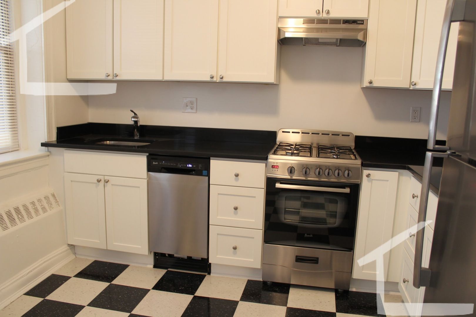 Boston Condo: 100 Brainerd Rd.,