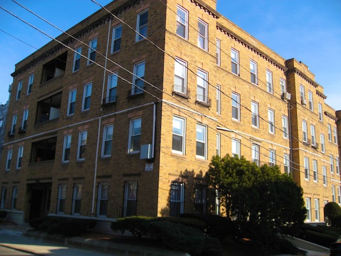 Boston Condo: 12 Vinal