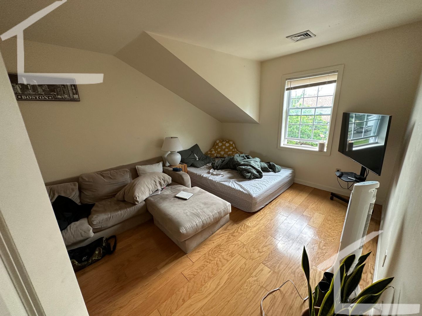 Boston Condo: 34 Raymond St.,