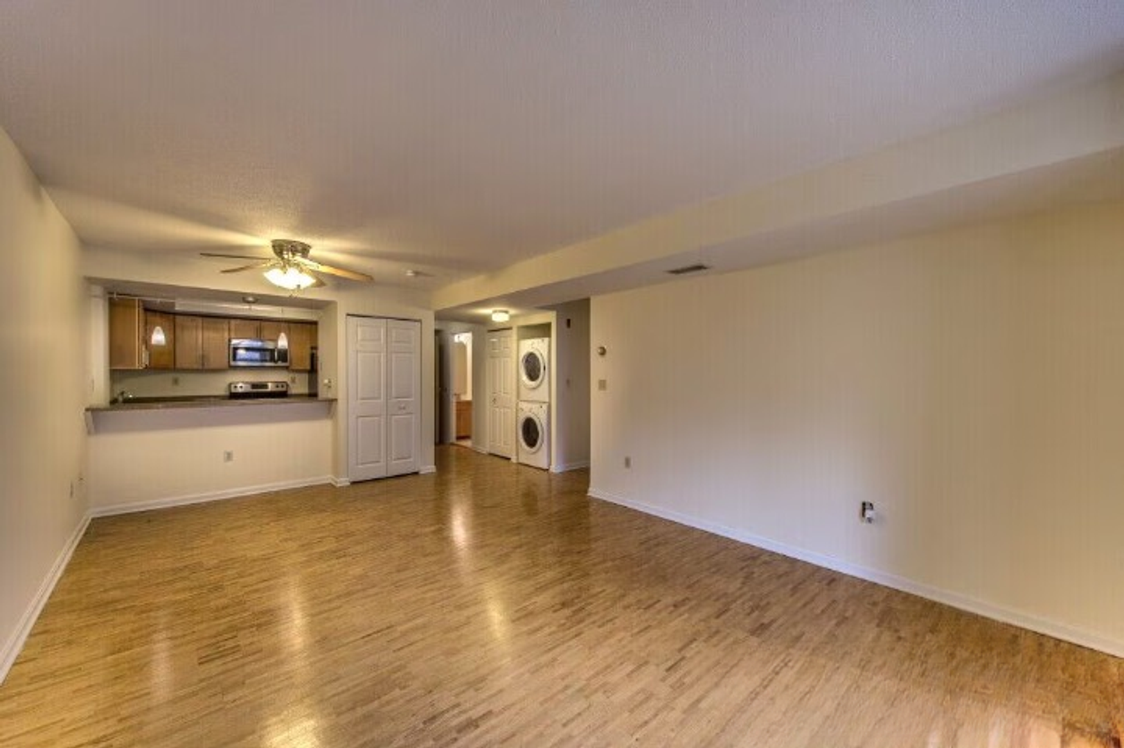 Cambridge Condo: 345a Franklin Street