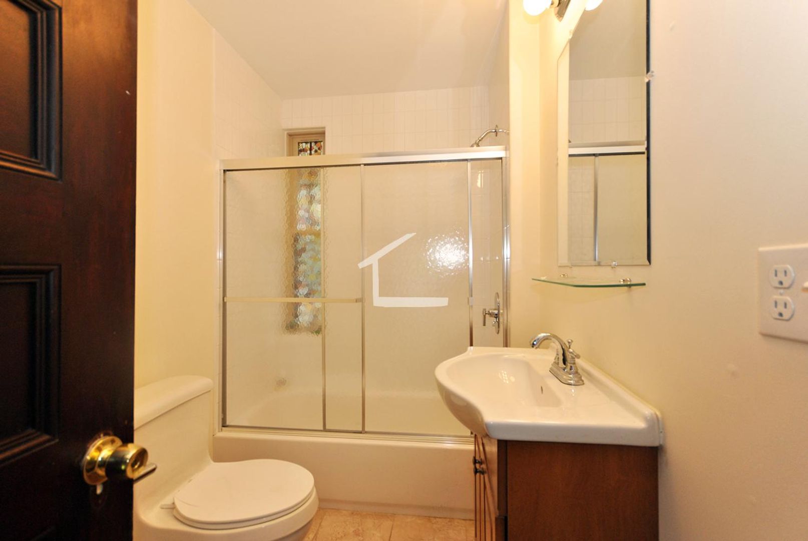 Boston Condo: 58 Englewood Ave.,