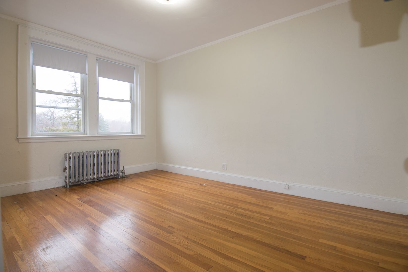 Boston Condo: 2045 Commonwealth Ave