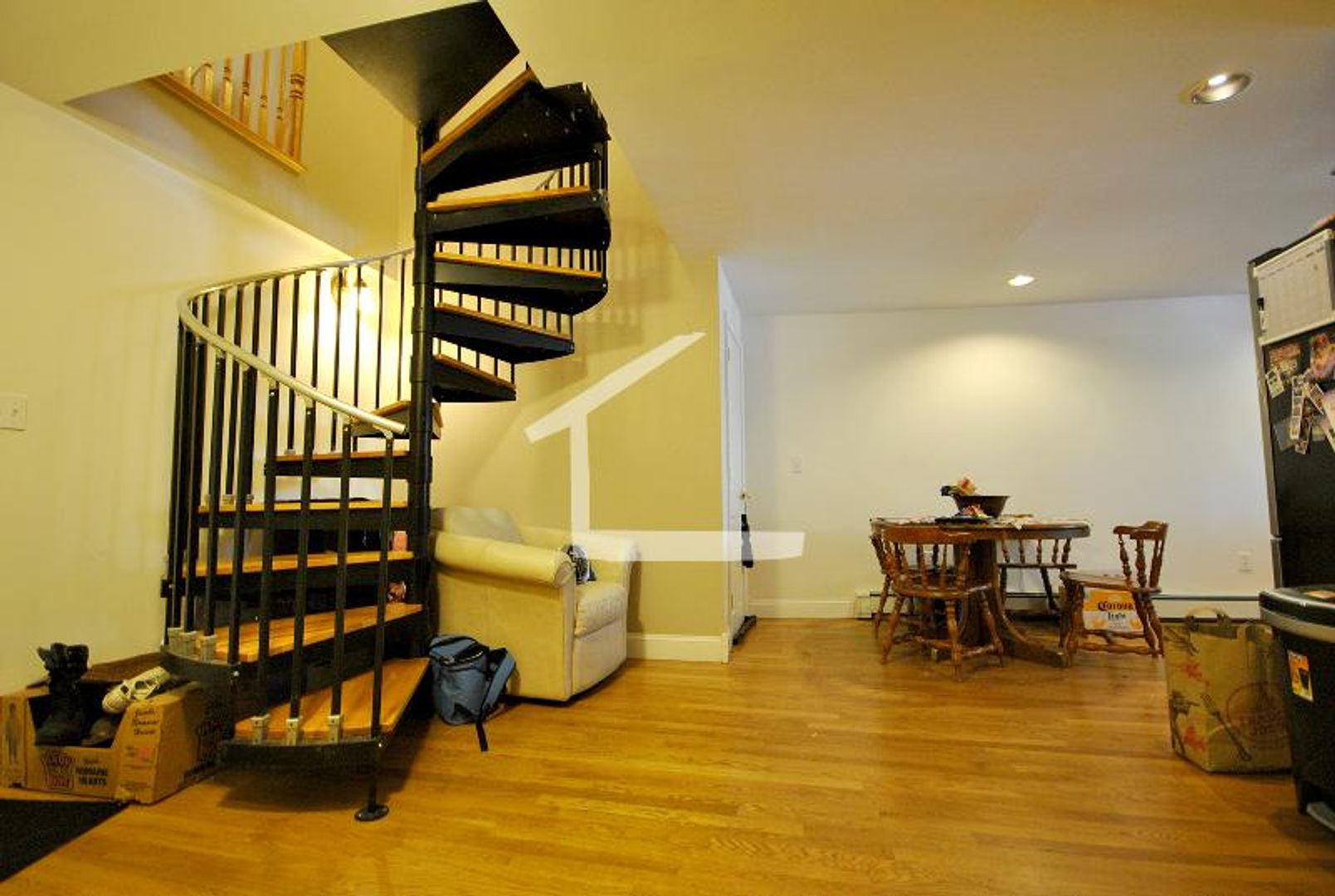 Brookline Condo: 39 Addington Rd.