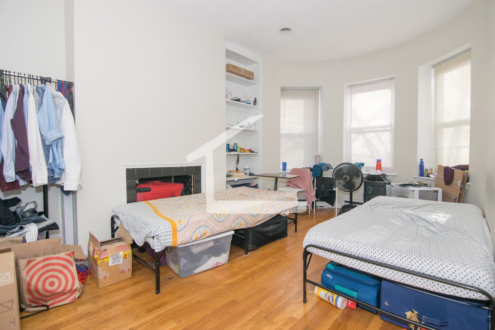 Boston Condo: 51 Westland Ave