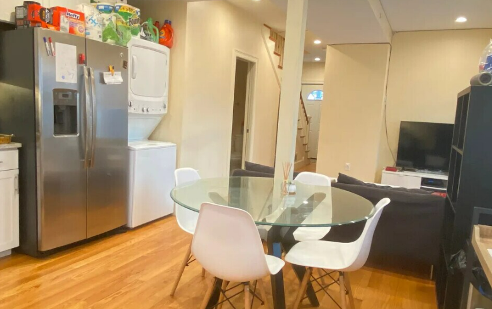 Boston Condo: 9 Griggs Pl.,