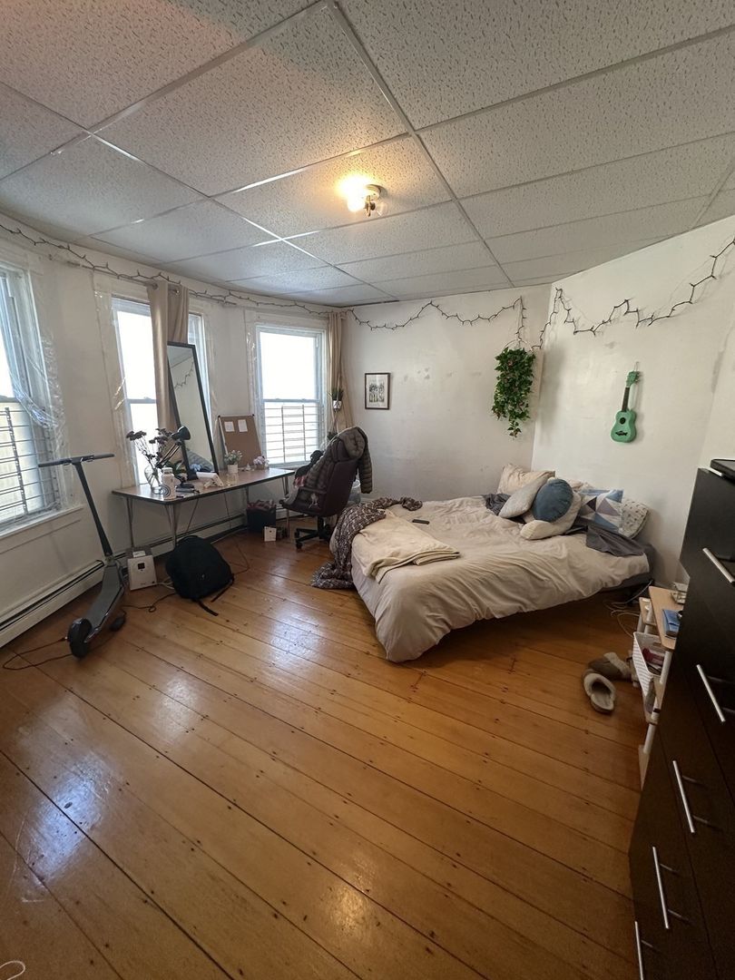 Boston Condo: 48 Fisher Ave