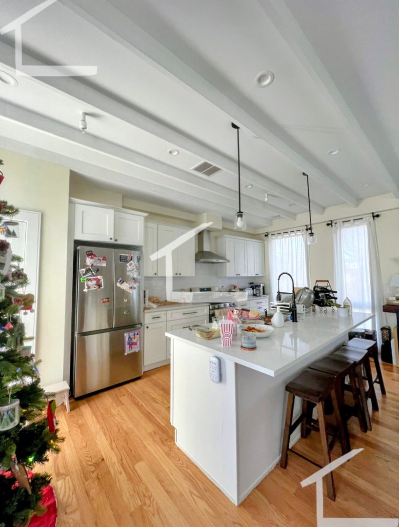 Brookline Condo: 65 Cameron St.