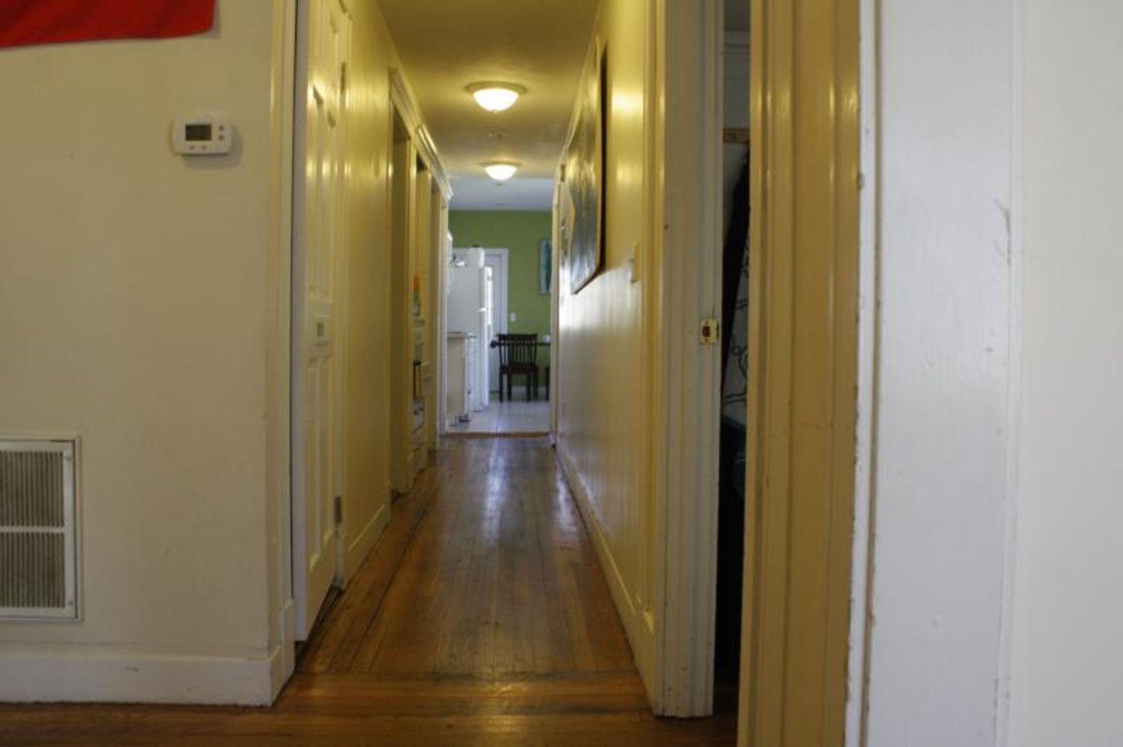 Brookline Condo: 85 Gibbs