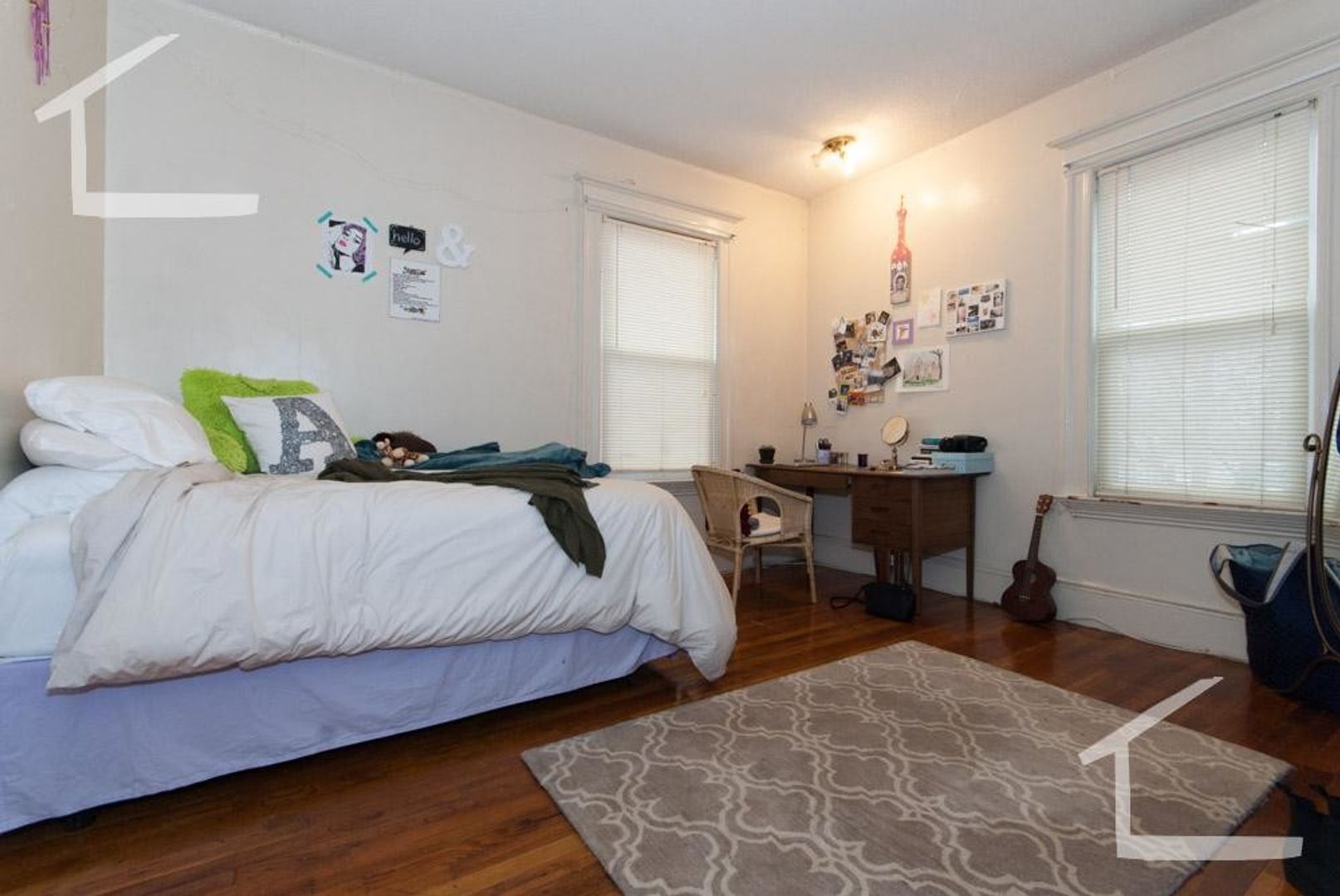 Boston Condo: 14 Ashford St