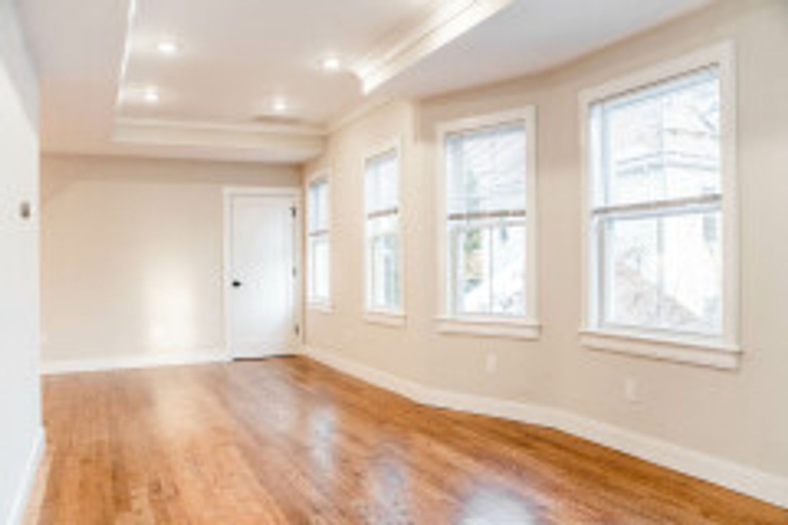 Boston Condo: 11 Falkland St.
