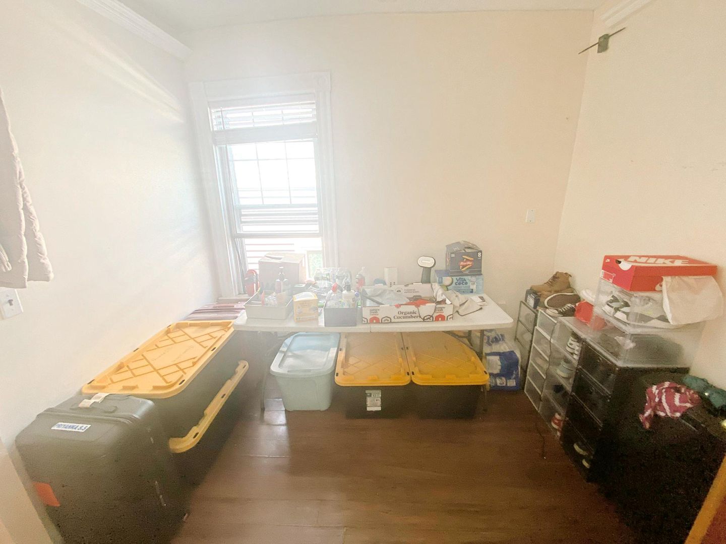 Boston Condo: 731 Parker St.,