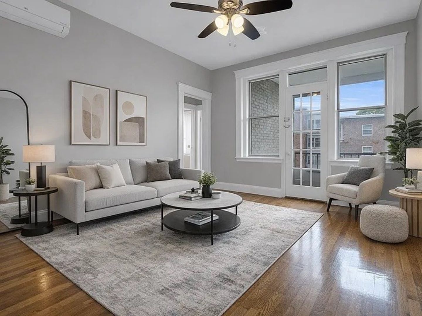 Boston Condo: 331 Summit Ave