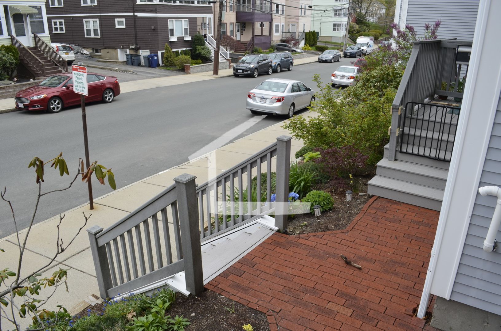 Boston Townhome: 51 Union St.,