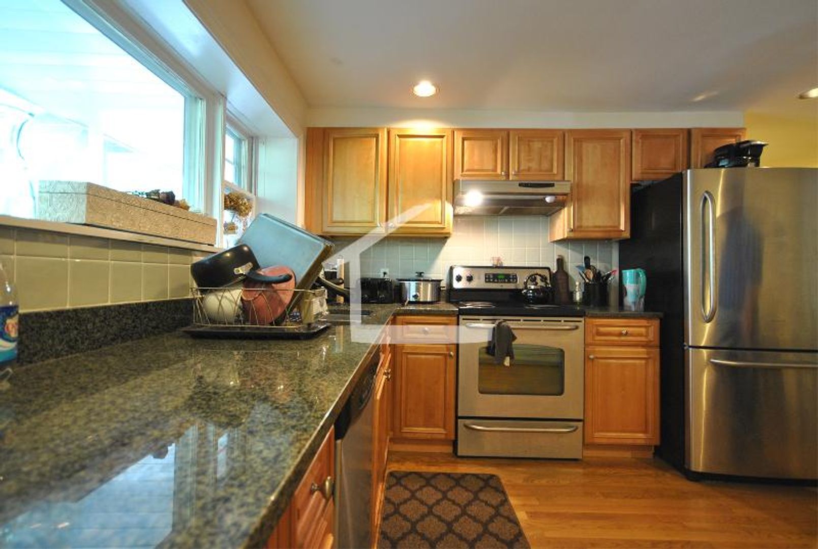 Brookline House: 93 Addington Rd, #1