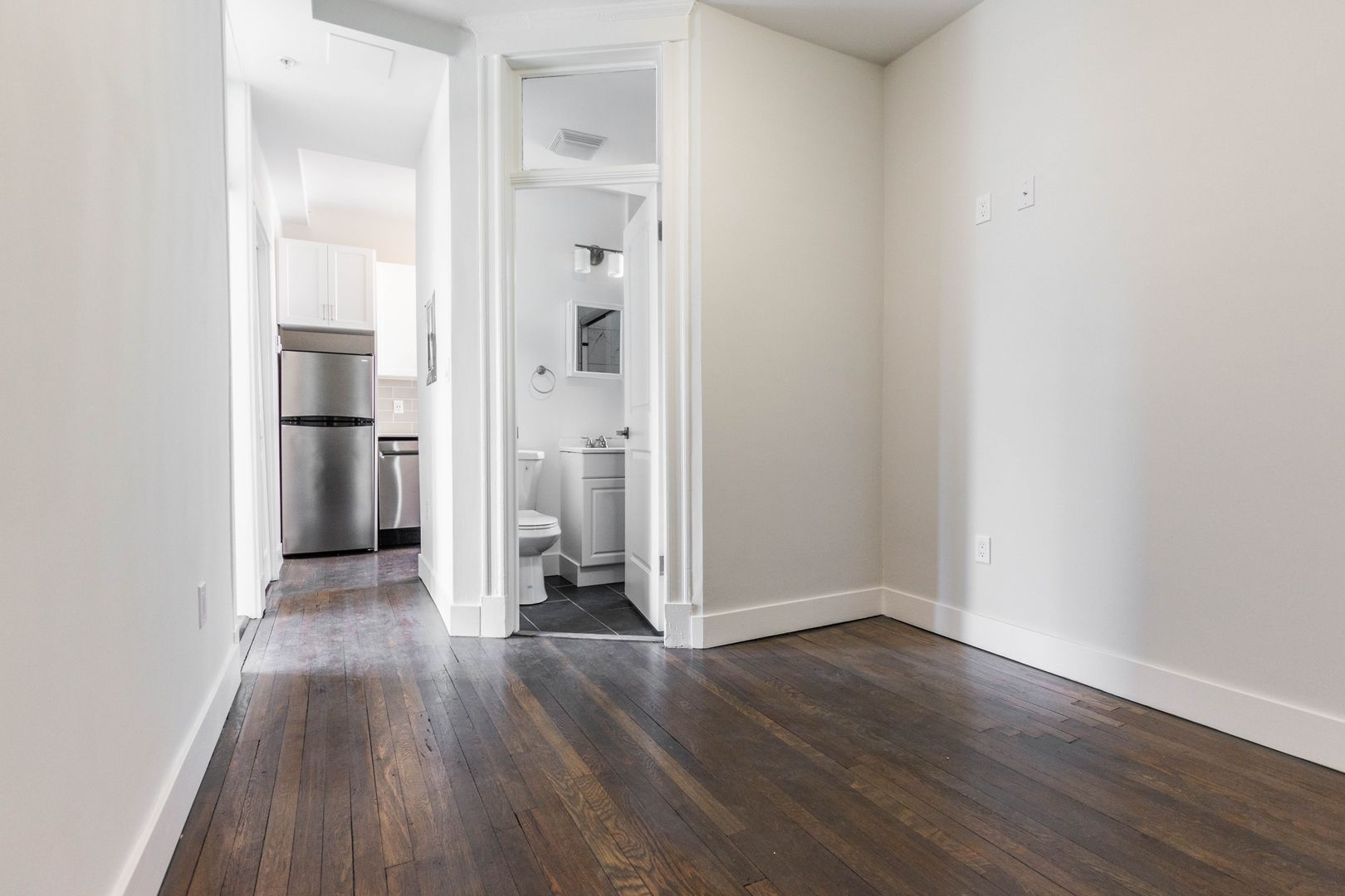 Boston (Fenway) House: 77Paark Dr