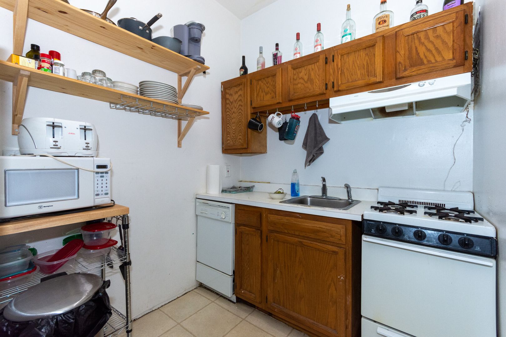 Allston Condo: 59 Brighton Ave