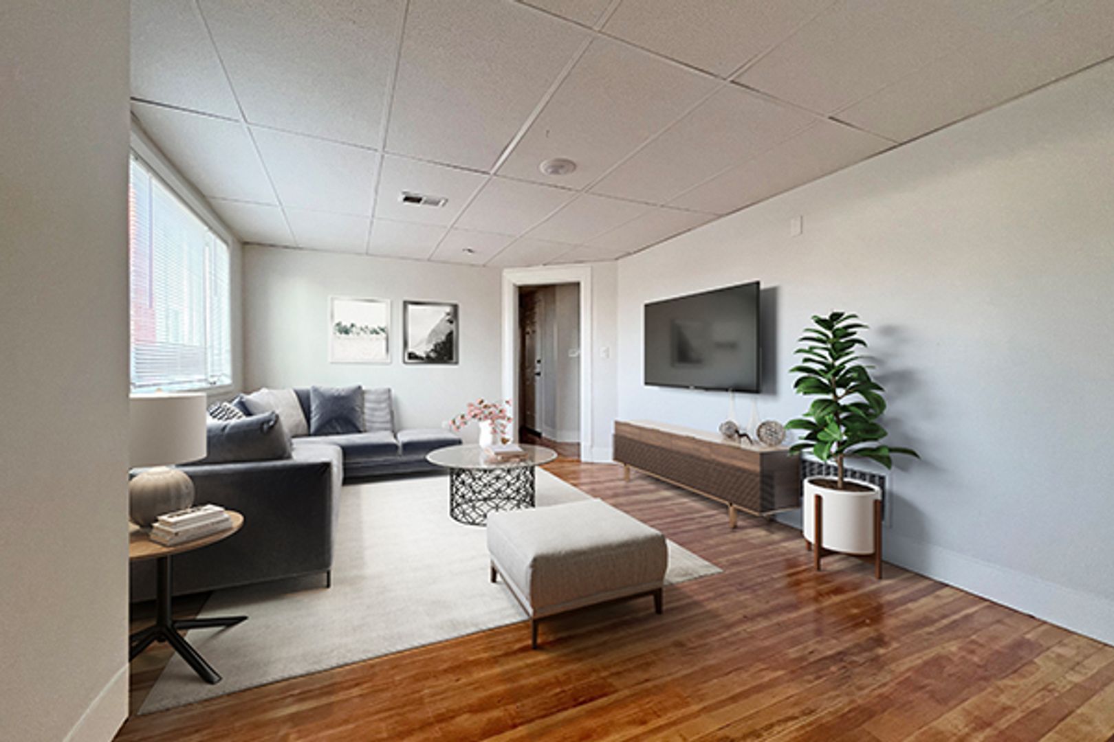 Beverly Condo: 278 Cabot St