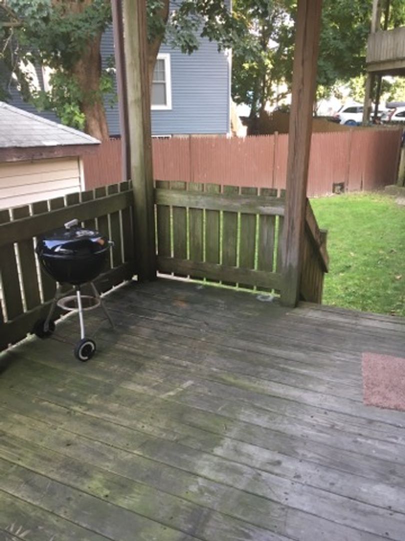 Boston (Allston) House: 40 Adella Pl