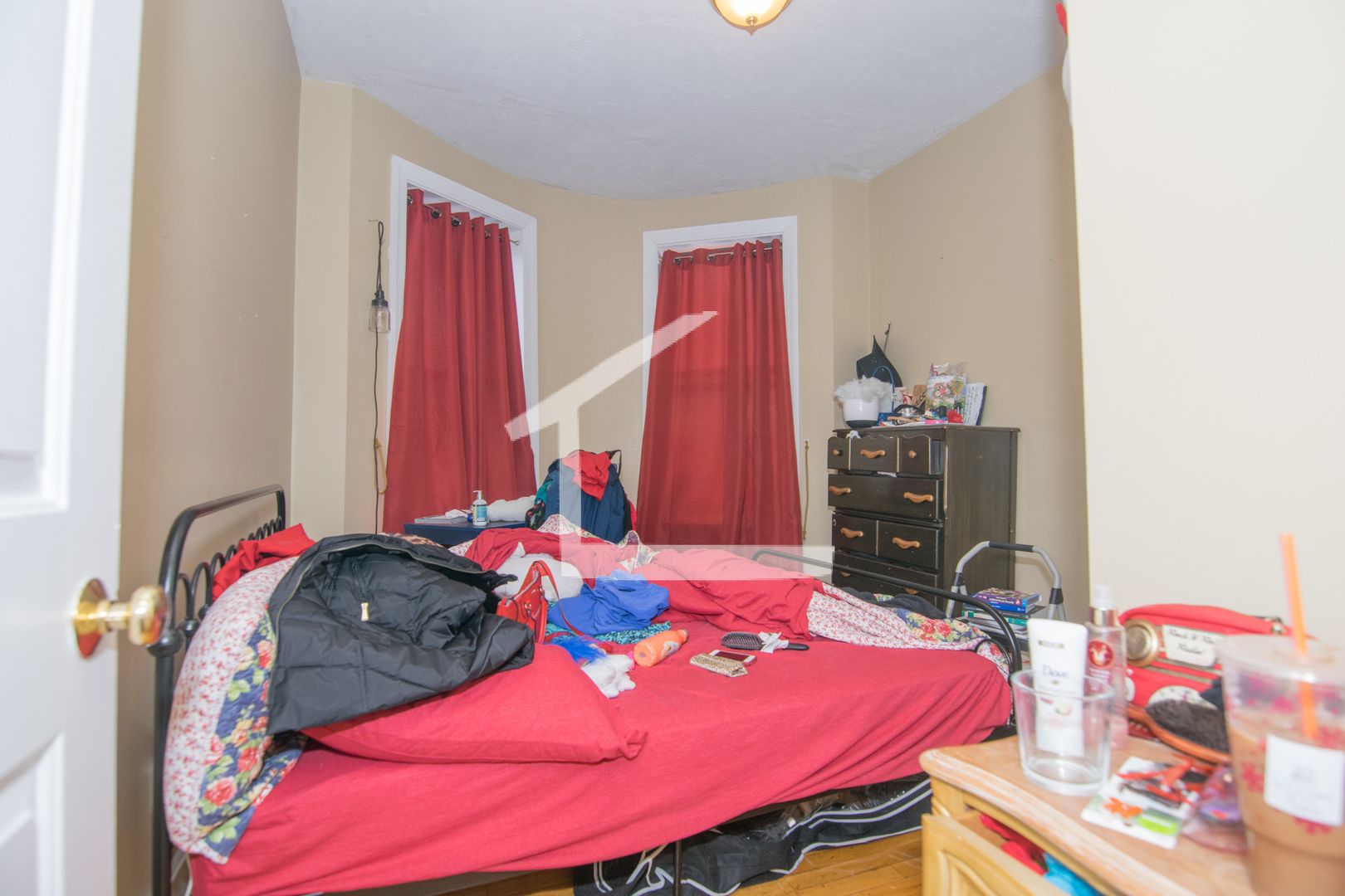 Boston Condo: 17 Highgate