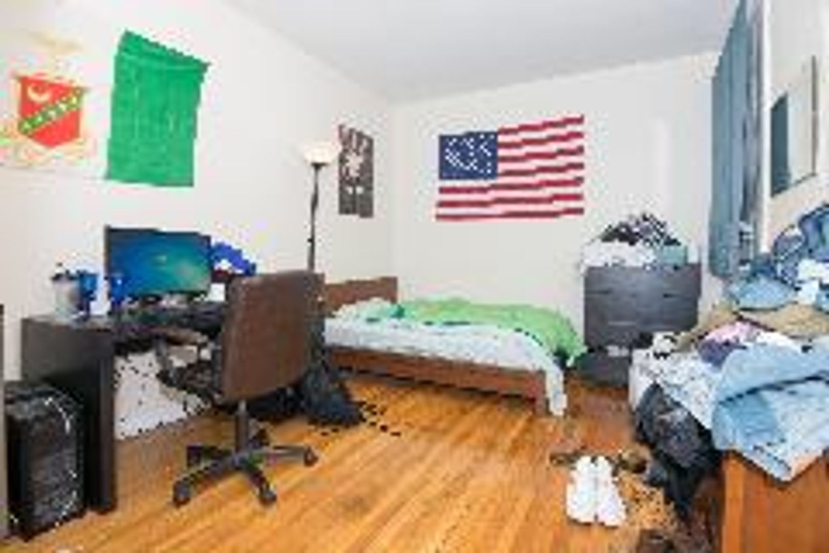 brookline Condo: 81 Gibbs St.