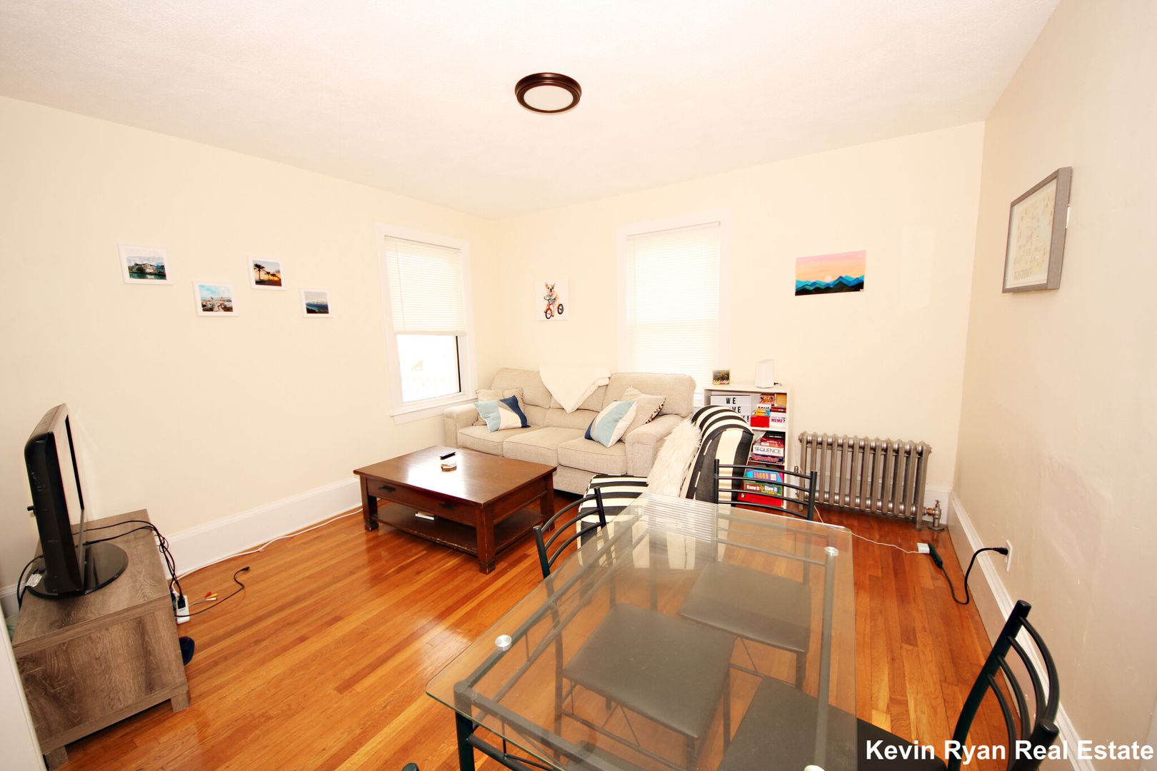 Waltham Condo: 105 Cushing St