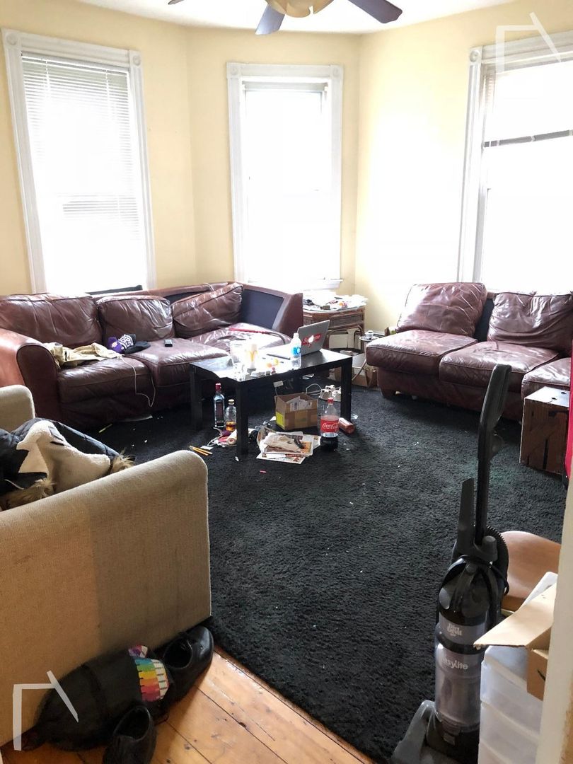 Boston Condo: 36 Cherokee St