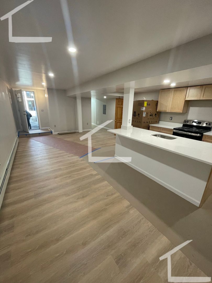 Brookline Condo: 215 Saint Paul St