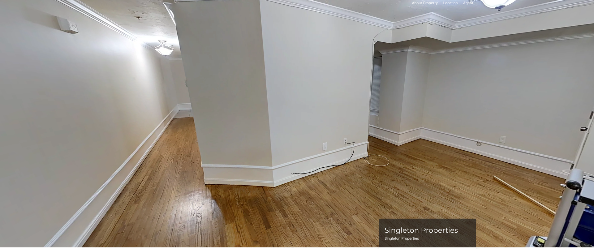 Boston Condo: 712 Shawmut Avenue