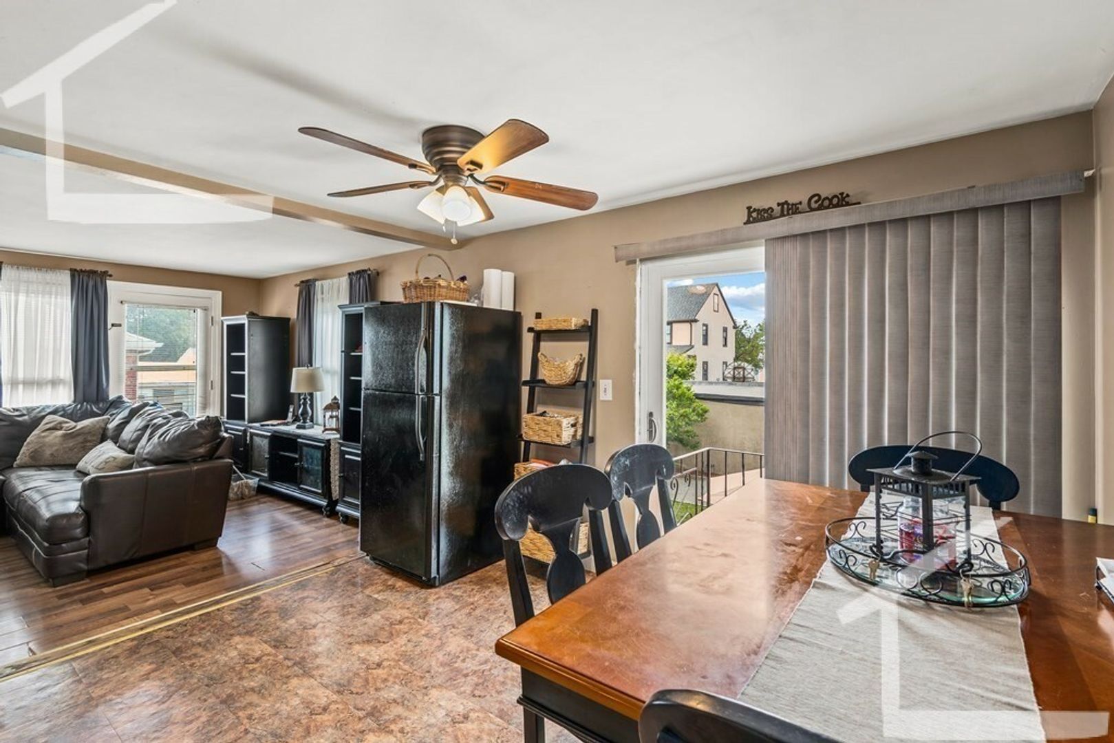 Newton Townhome: 71 Silver Lake Ave