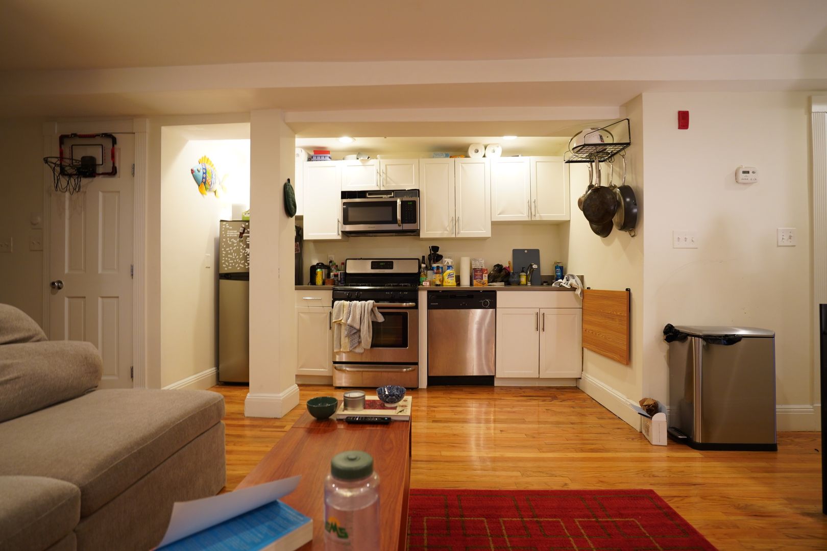 Allston Condo: 14 Brainerd Rd