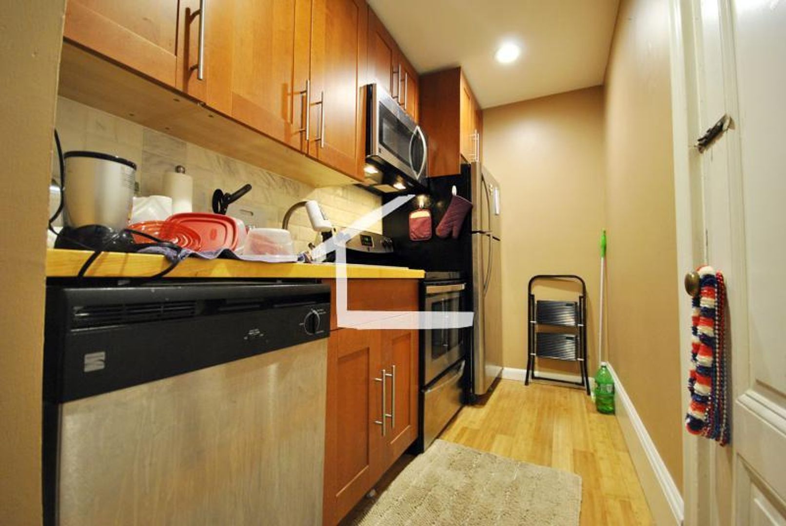 Boston Condo: 12-13 Bay State Rd.,