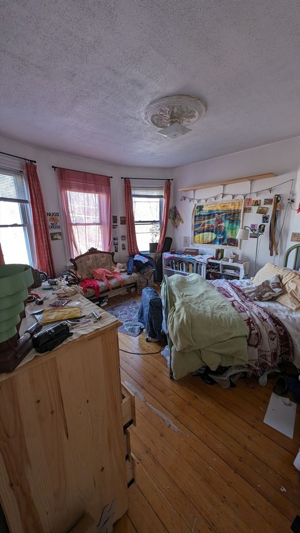 Boston Condo: 42 Fisher Ave