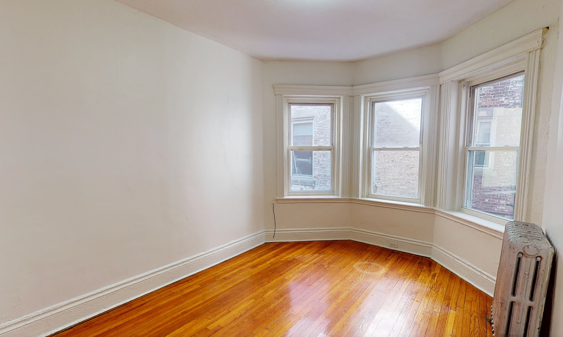 Boston Condo: 5 Walbridge St