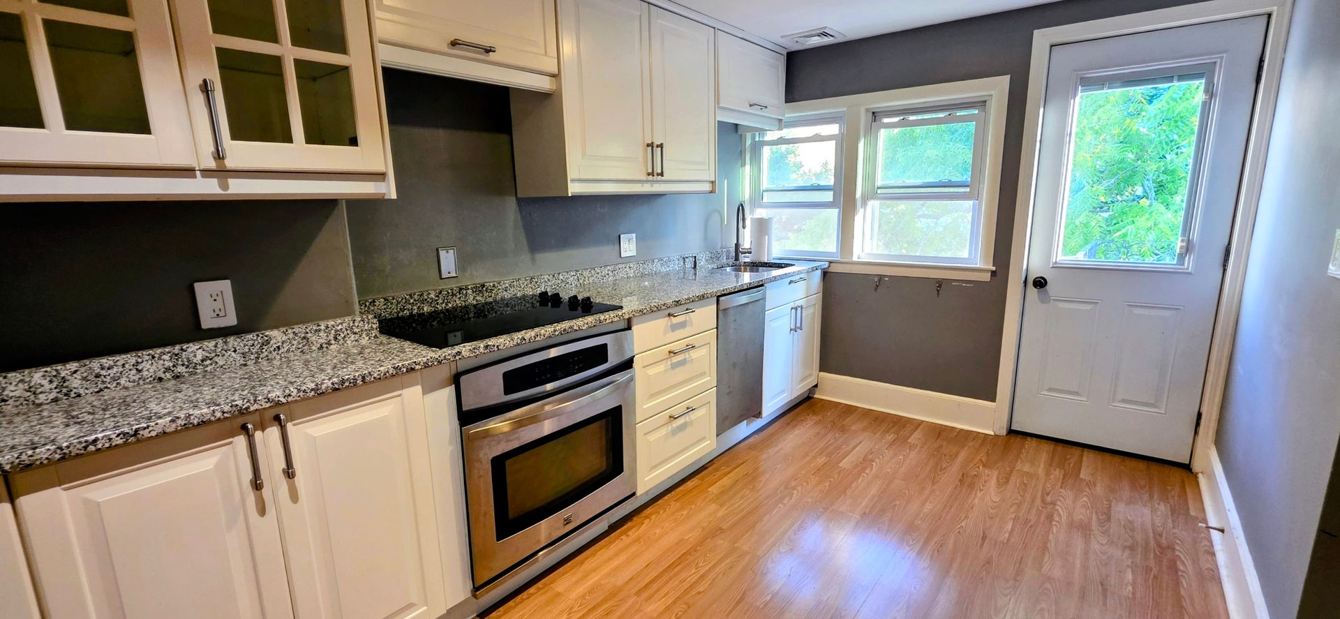 Boston Condo: 4A Sparhawk